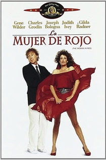 La mujer de rojo - 1984