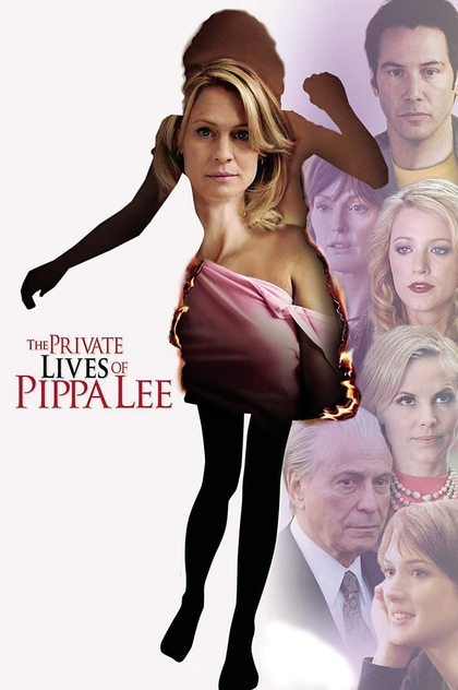 La vida privada de Pippa Lee - 2009