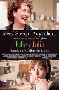 Julie y Julia - 2009