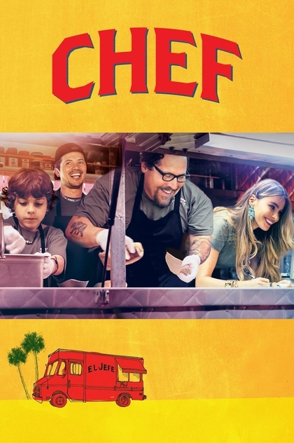 Chef - 2014