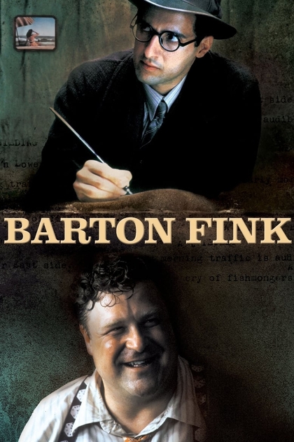 Barton Fink - 1991