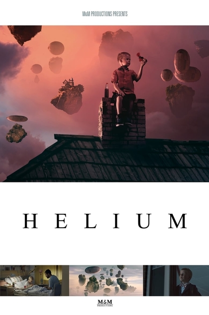 Helium - 2014