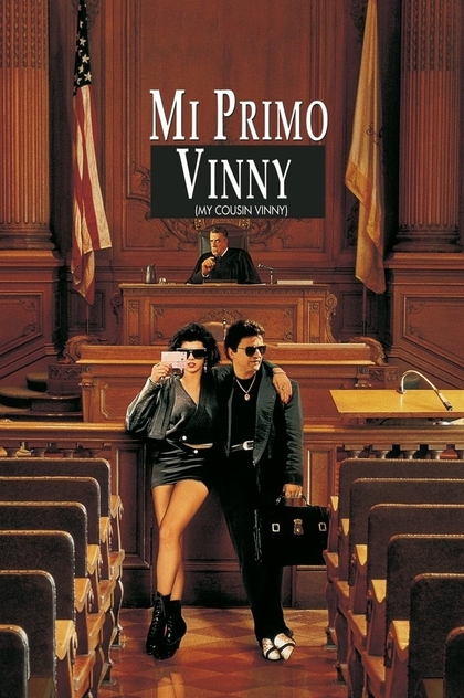 Mi primo Vinny - 1992