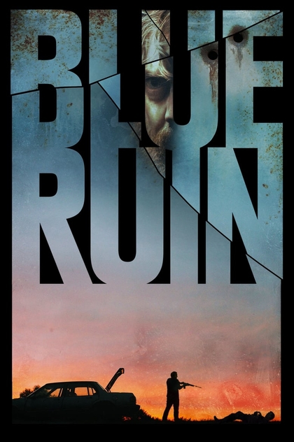 Blue Ruin - 2013