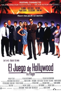 El juego de Hollywood - 1992