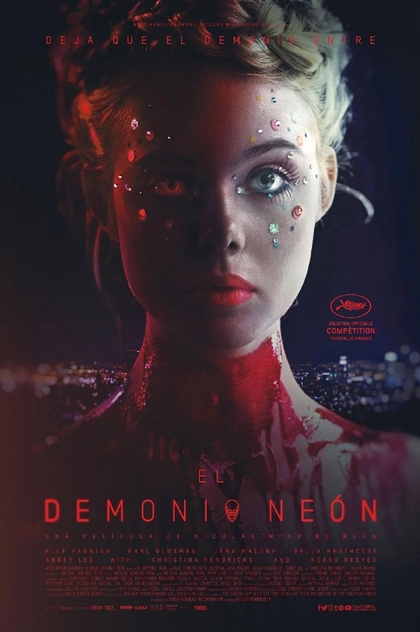 The Neon Demon - 2016