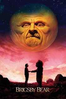 Brigsby Bear - 2017