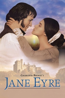 Jane Eyre - 1996