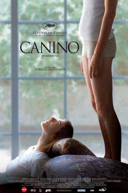 Canino - 2009