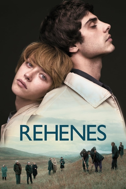 Rehenes - 2017