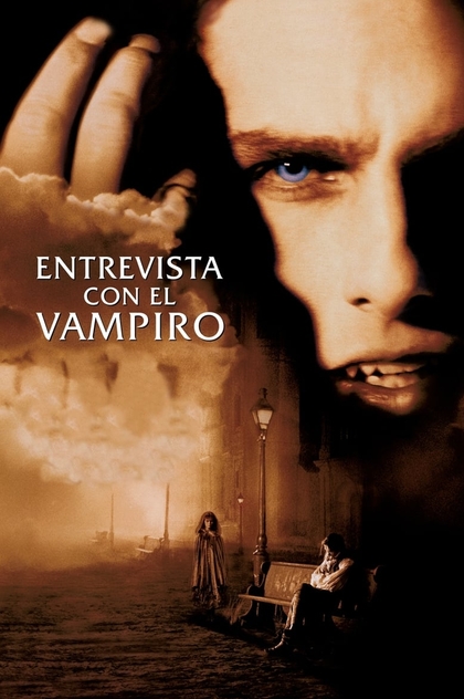 Entrevista con el vampiro - 1994