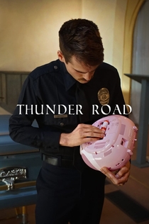 Thunder Road - 2016