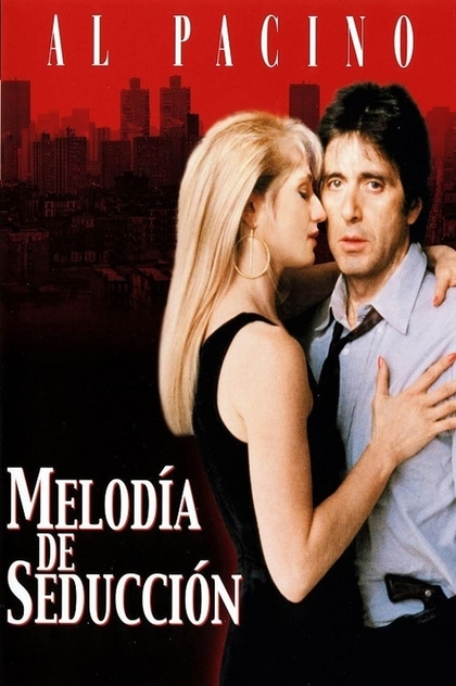 Melodía de seducción - 1989