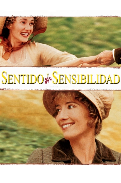 Sentido y sensibilidad - 1995
