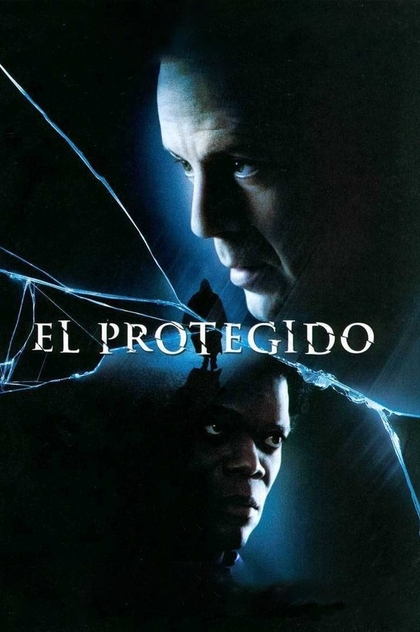 El protegido - 2000