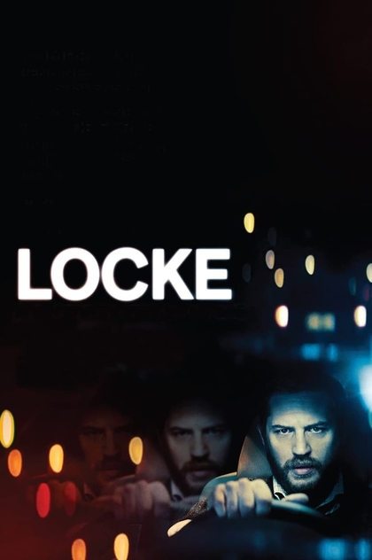Locke - 2014