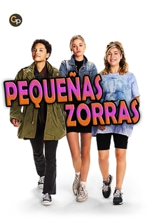 Pequeñas Zorras - 2018