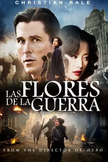 Las flores de la guerra - 2011