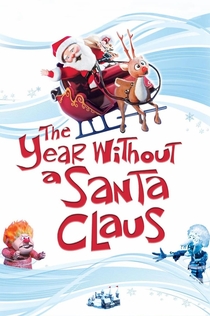 Aquel año sin Santa Claus - 1974