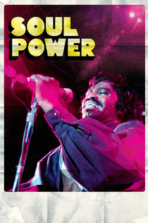 Soul Power - 2008