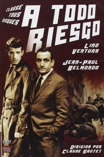 A todo riesgo - 1960