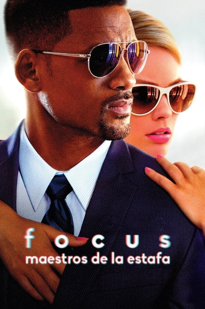 Focus - 2015