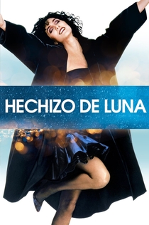 Hechizo de luna - 1987