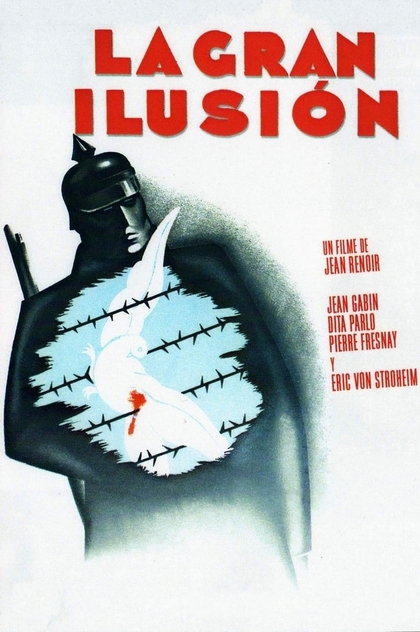 La gran ilusión - 1937