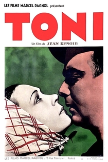 Toni - 1935