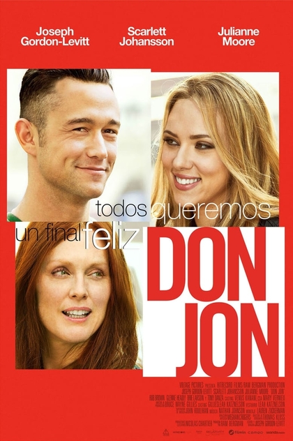 Don Jon - 2013