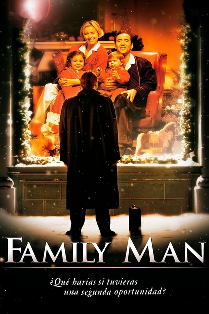 Family Man - 2000