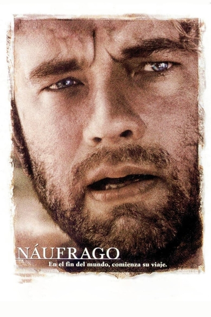 Náufrago - 2000