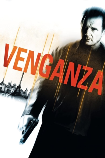 Venganza - 2008