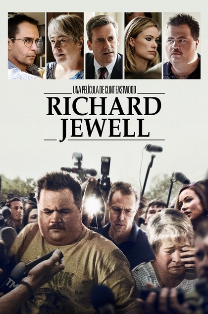 Richard Jewell - 2019