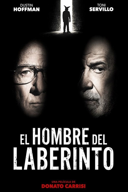 El hombre del laberinto - 2019