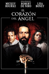 El corazón del ángel - 1987