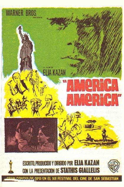 América, América - 1963
