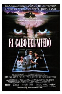 El cabo del miedo - 1991