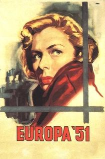 Europa '51 - 1952