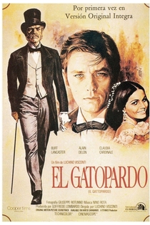 El gatopardo - 1963