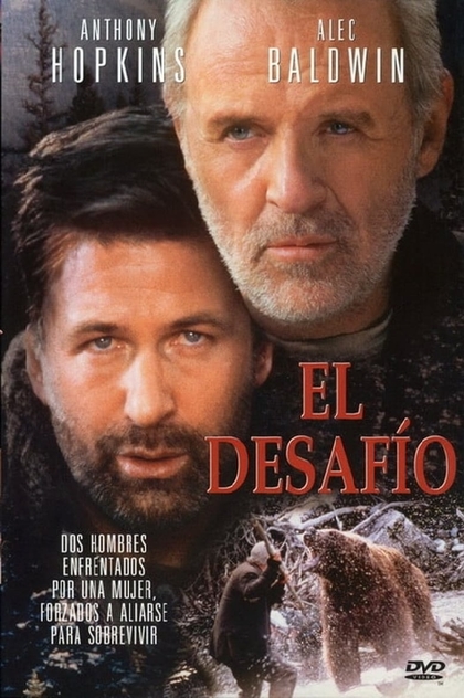 El desafío - 1997