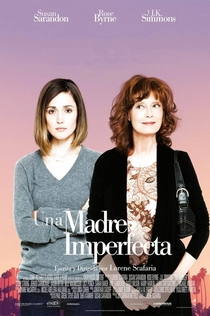 Una madre imperfecta - 2016