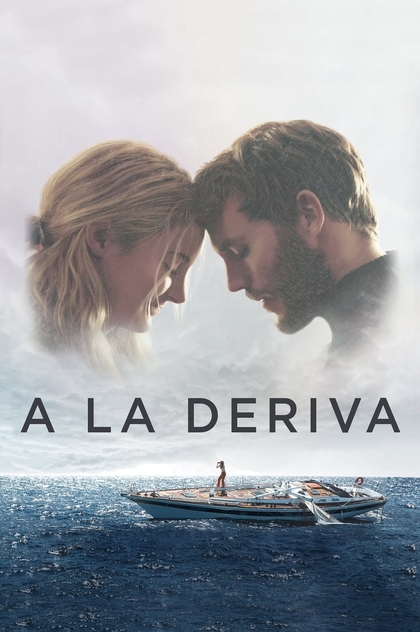 A la deriva - 2018