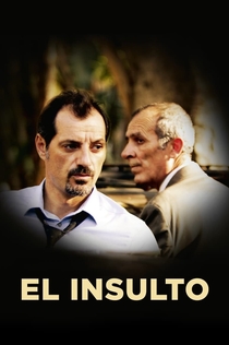 El insulto - 2017