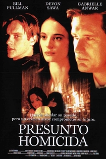 Presunto homicida - 2000