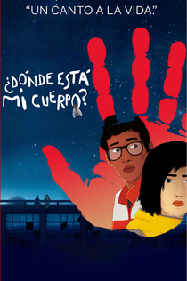 ¿Dónde está mi cuerpo? - 2019