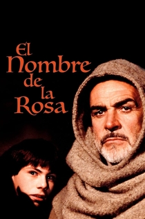 El nombre de la rosa - 1986