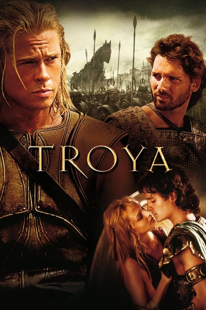 Troya - 2004