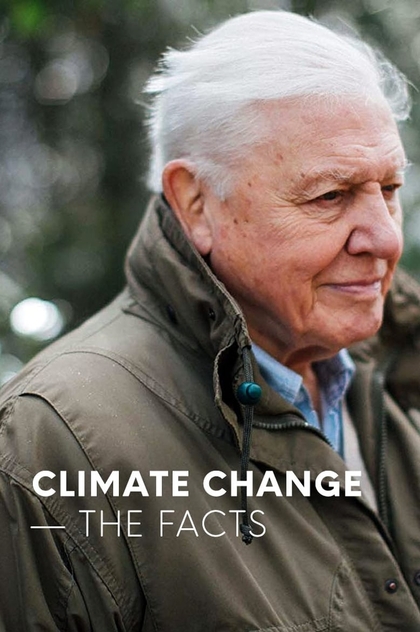 Cambio climático: Salvemos al planeta - 2019