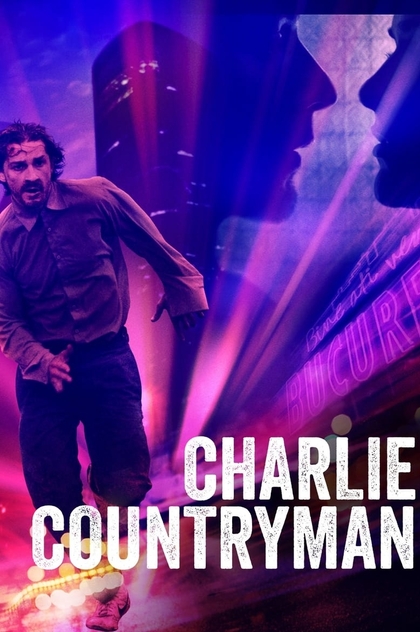 The necessaty death of Charlie Countryman - 2013